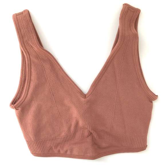 Gymshark S Rest Day Seamless Bralette - Picture 1 of 2